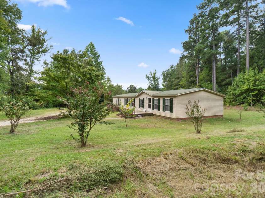 460 Ingram Road, Lilesville, NC 28091.  MLS# CAR4424323, YatesRealty ID 50735. 