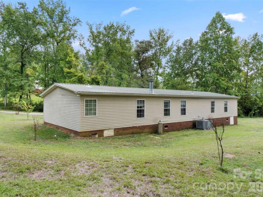 460 Ingram Road, Lilesville, NC 28091.  MLS# CAR4424323, YatesRealty ID 50735. 