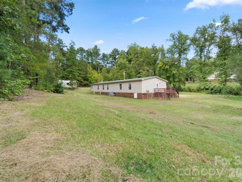 460 Ingram Road, Lilesville, NC 28091.  MLS# CAR4424323, YatesRealty ID 50735. 