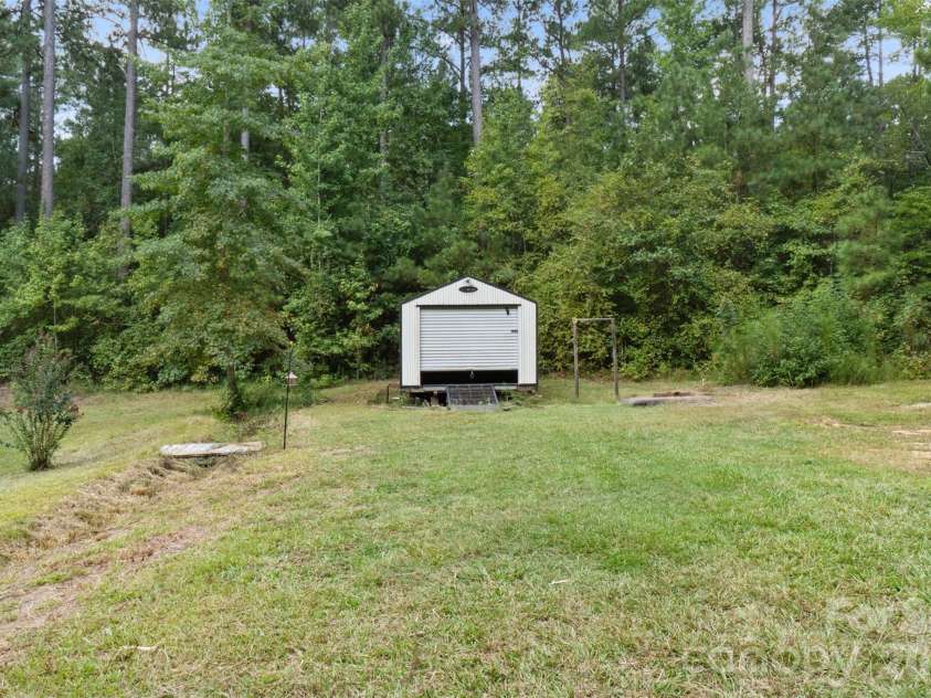 460 Ingram Road, Lilesville, NC 28091.  MLS# CAR4424323, YatesRealty ID 50735. 
