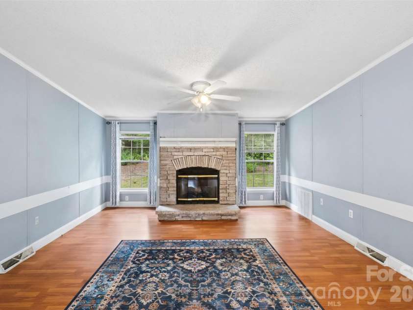 460 Ingram Road, Lilesville, NC 28091.  MLS# CAR4424323, YatesRealty ID 50735. 