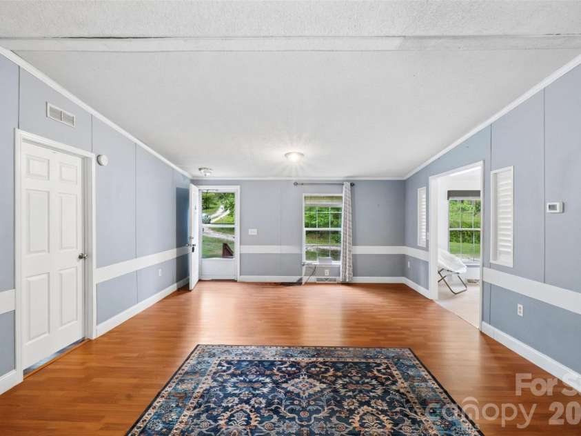 460 Ingram Road, Lilesville, NC 28091.  MLS# CAR4424323, YatesRealty ID 50735. 