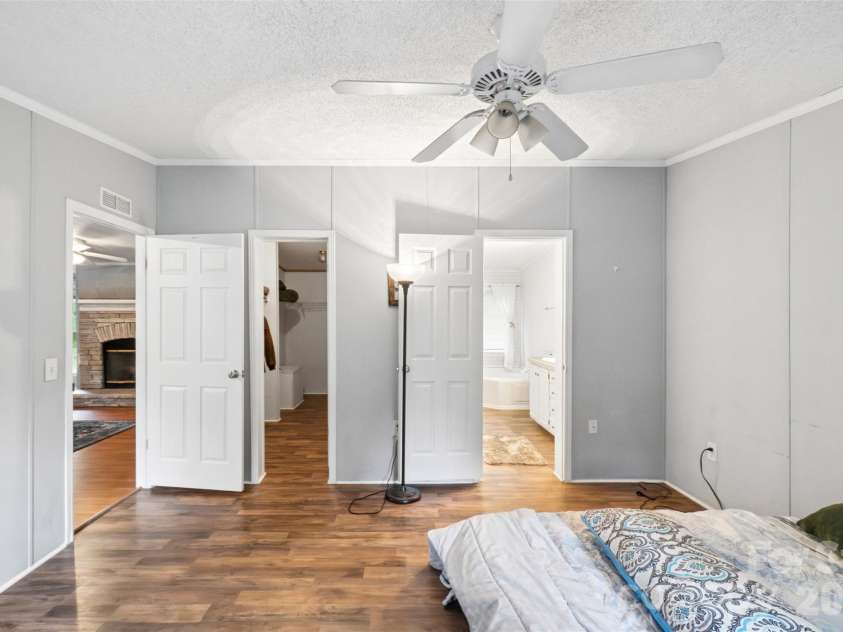 460 Ingram Road, Lilesville, NC 28091.  MLS# CAR4424323, YatesRealty ID 50735. 