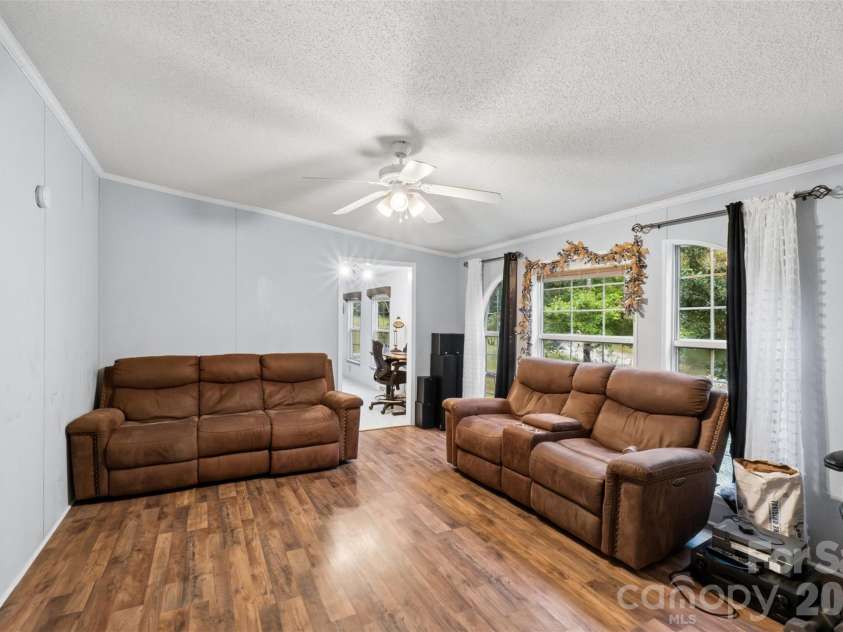 460 Ingram Road, Lilesville, NC 28091.  MLS# CAR4424323, YatesRealty ID 50735. 