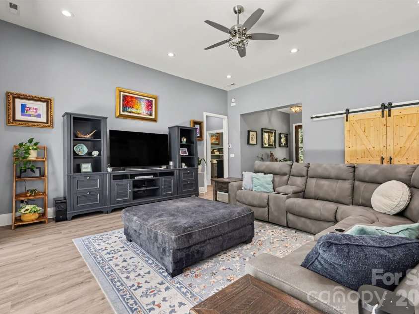 743 Parson Road, McConnells, SC 29726.  MLS# CAR4421817, YatesRealty ID 50736. 