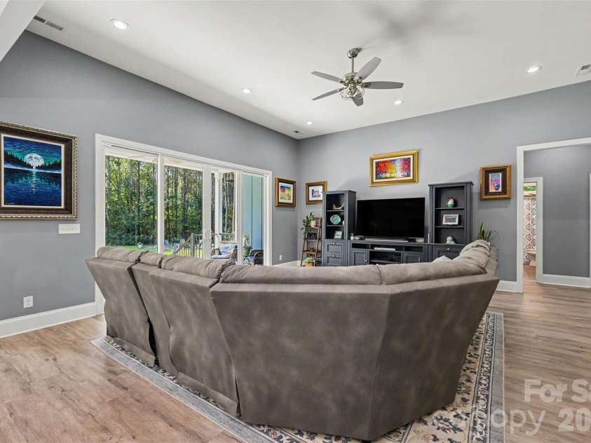 743 Parson Road, McConnells, SC 29726.  MLS# CAR4421817, YatesRealty ID 50736. 