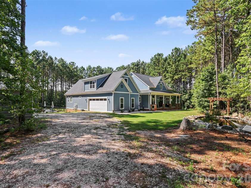 743 Parson Road, McConnells, SC 29726.  MLS# CAR4421817, YatesRealty ID 50736. 