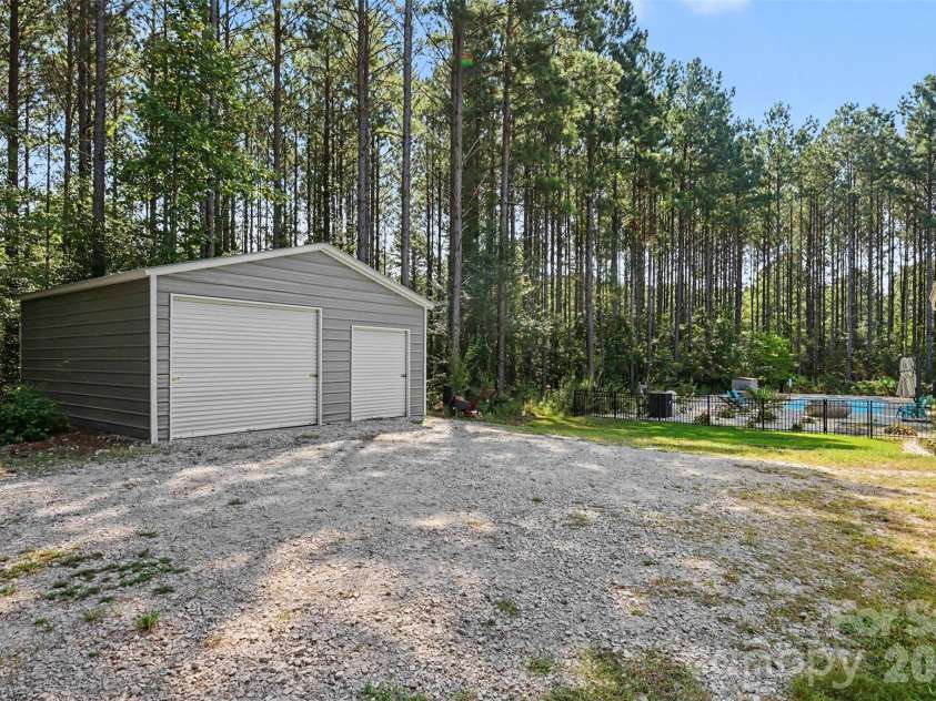 743 Parson Road, McConnells, SC 29726.  MLS# CAR4421817, YatesRealty ID 50736. 