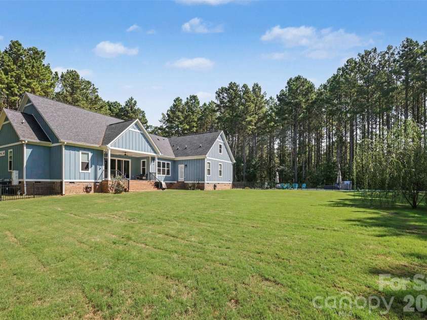 743 Parson Road, McConnells, SC 29726.  MLS# CAR4421817, YatesRealty ID 50736. 