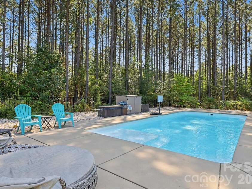 743 Parson Road, McConnells, SC 29726.  MLS# CAR4421817, YatesRealty ID 50736. 