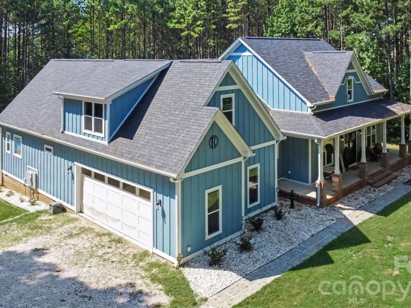 743 Parson Road, McConnells, SC 29726.  MLS# CAR4421817, YatesRealty ID 50736. 