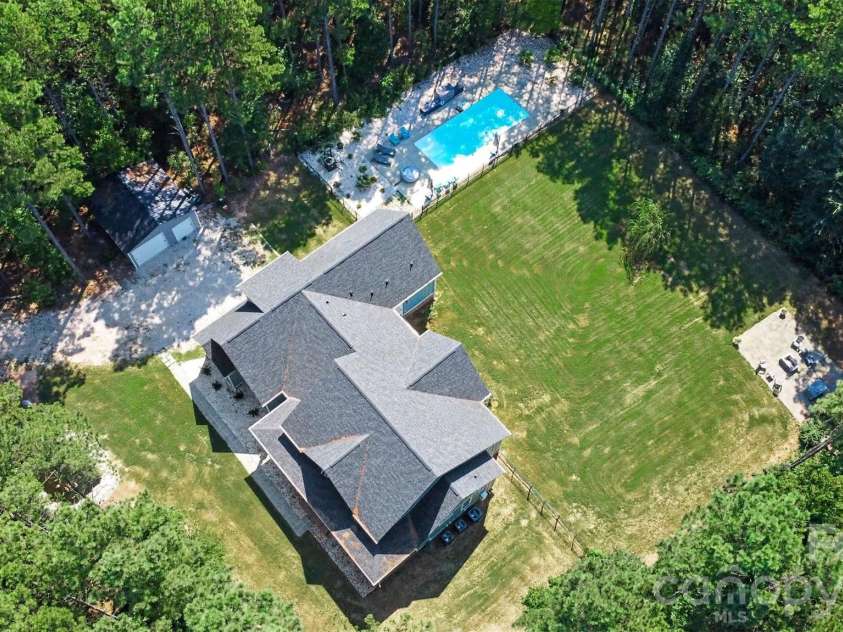 743 Parson Road, McConnells, SC 29726.  MLS# CAR4421817, YatesRealty ID 50736. 