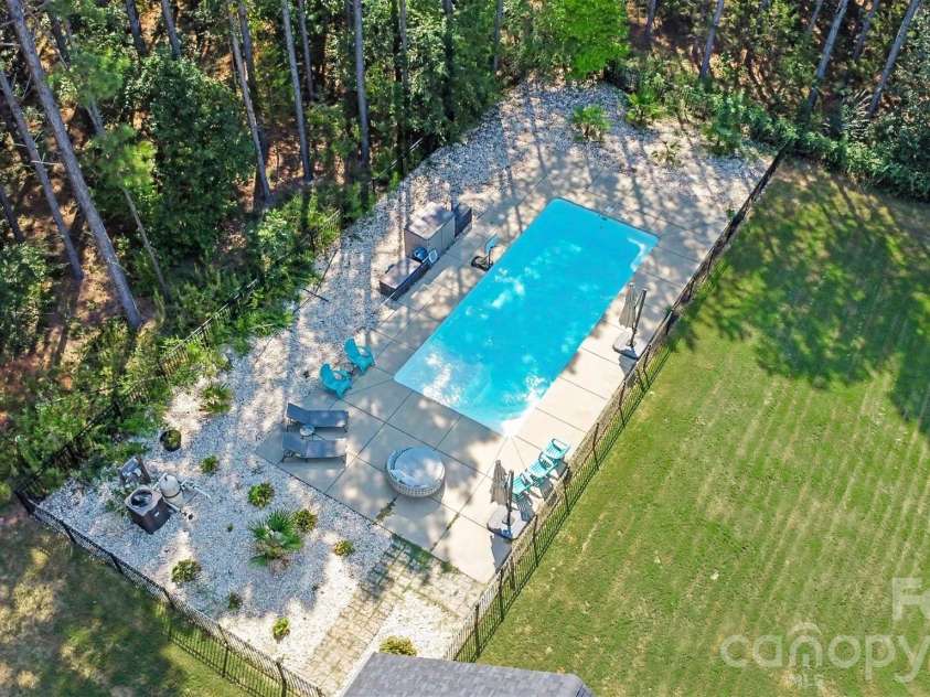 743 Parson Road, McConnells, SC 29726.  MLS# CAR4421817, YatesRealty ID 50736. 