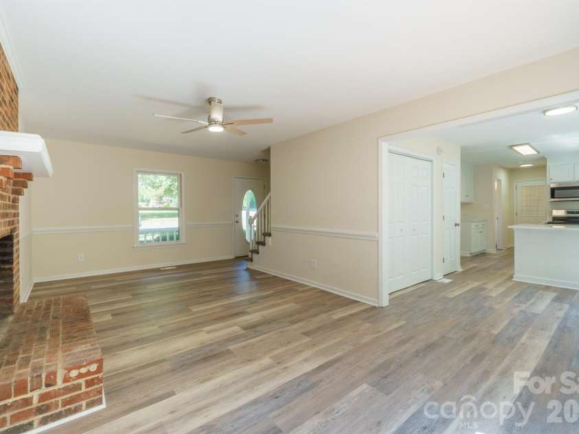 4336 Hickory Hollow Road, Gastonia, NC 28056.  MLS# CAR4423577, YatesRealty ID 50737. 