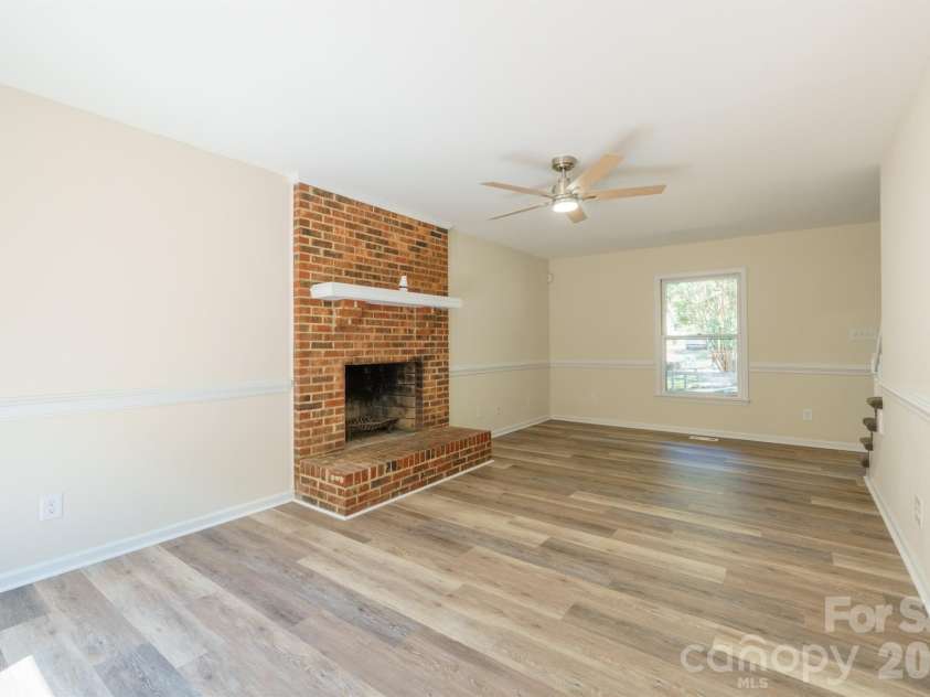 4336 Hickory Hollow Road, Gastonia, NC 28056.  MLS# CAR4423577, YatesRealty ID 50737. 