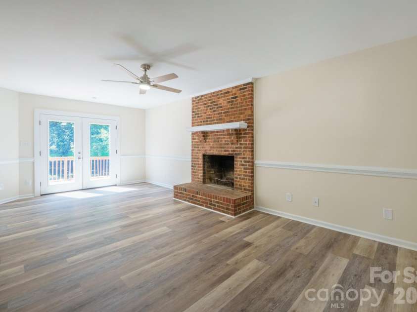 4336 Hickory Hollow Road, Gastonia, NC 28056.  MLS# CAR4423577, YatesRealty ID 50737. 