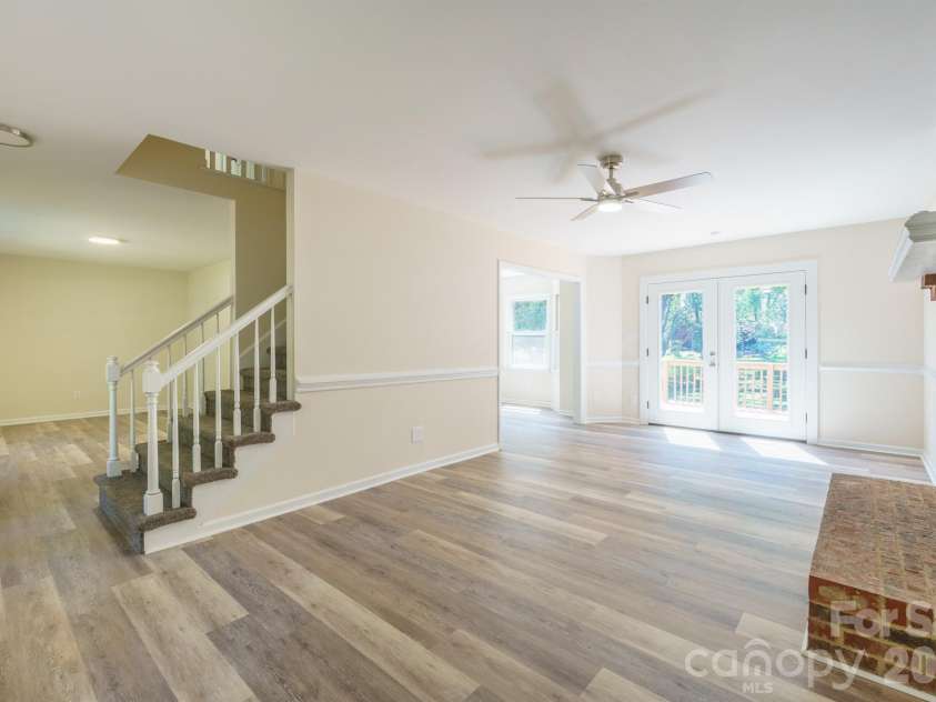 4336 Hickory Hollow Road, Gastonia, NC 28056.  MLS# CAR4423577, YatesRealty ID 50737. 