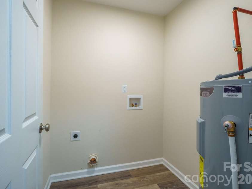 4336 Hickory Hollow Road, Gastonia, NC 28056.  MLS# CAR4423577, YatesRealty ID 50737. 