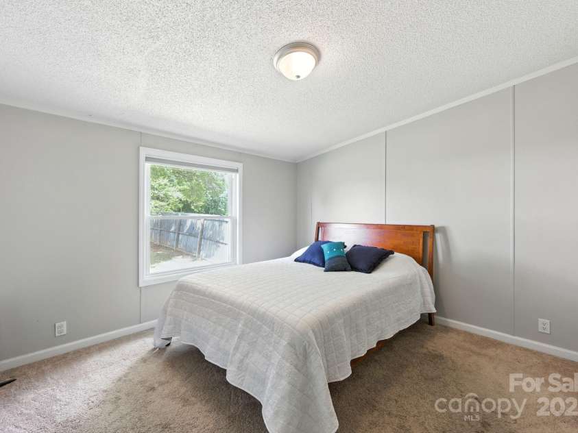 1001 Olde Creek Trail, Concord, NC 28025.  MLS# CAR4311037, YatesRealty ID 50739. 3rd Bedroom