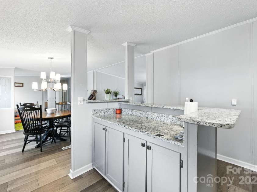 1001 Olde Creek Trail, Concord, NC 28025.  MLS# CAR4311037, YatesRealty ID 50739. 