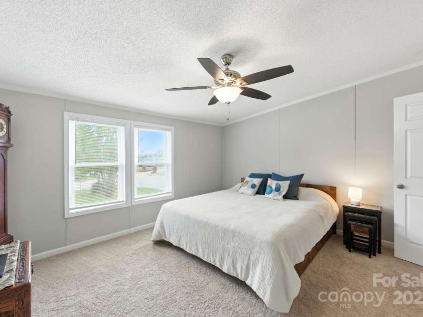 1001 Olde Creek Trail, Concord, NC 28025.  MLS# CAR4311037, YatesRealty ID 50739. 