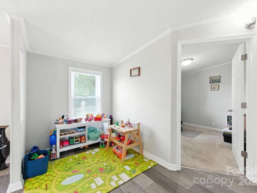 1001 Olde Creek Trail, Concord, NC 28025.  MLS# CAR4311037, YatesRealty ID 50739. 