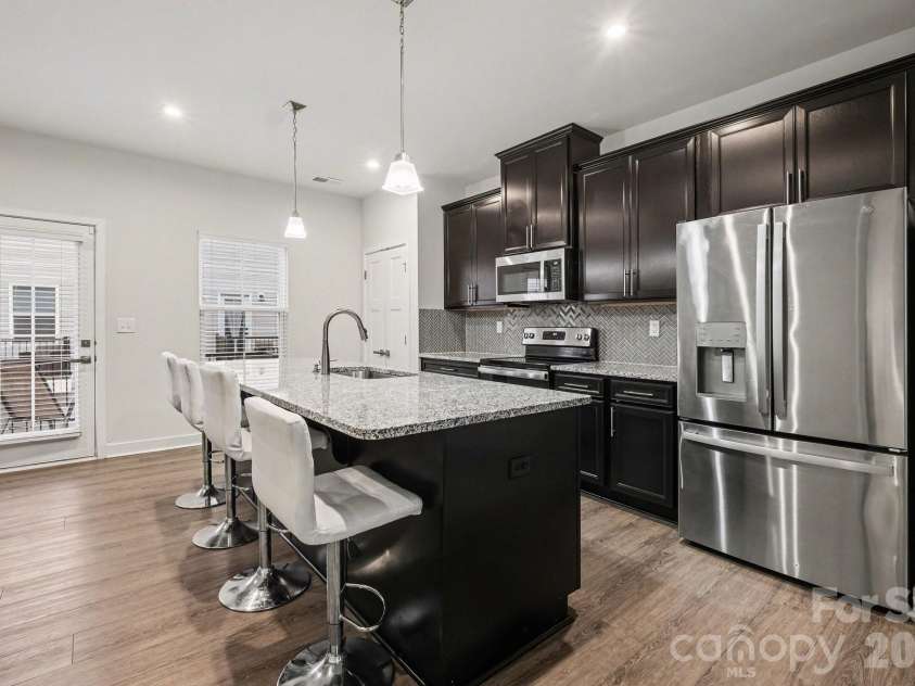 1305 Newell Towns Lane, Charlotte, NC 28262.  MLS# CAR4352718, YatesRealty ID 5074. 