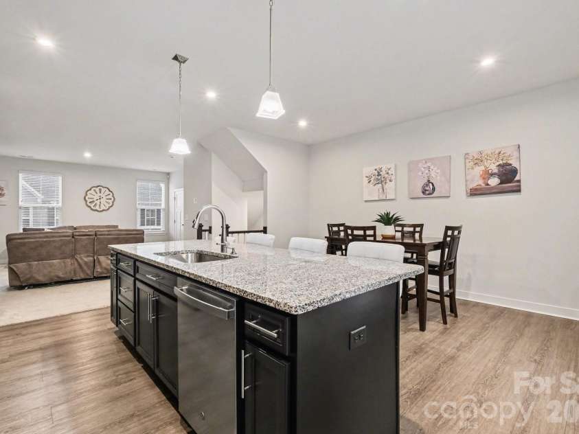 1305 Newell Towns Lane, Charlotte, NC 28262.  MLS# CAR4352718, YatesRealty ID 5074. 