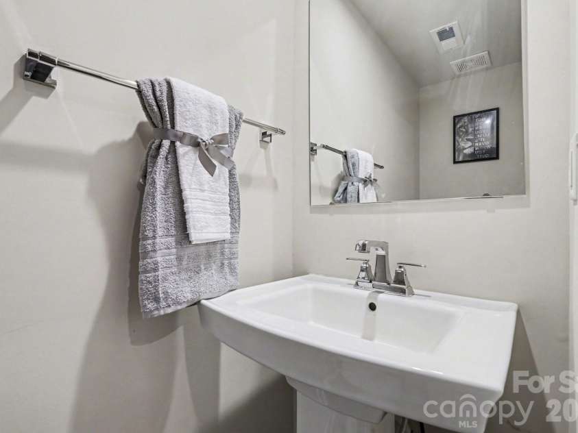 1305 Newell Towns Lane, Charlotte, NC 28262.  MLS# CAR4352718, YatesRealty ID 5074. 