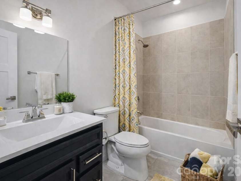 1305 Newell Towns Lane, Charlotte, NC 28262.  MLS# CAR4352718, YatesRealty ID 5074. 