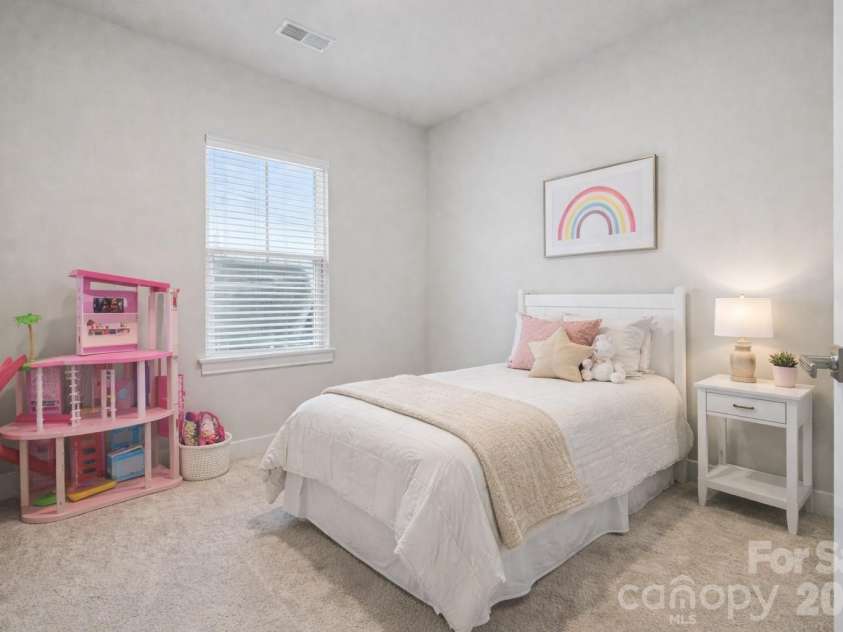 1305 Newell Towns Lane, Charlotte, NC 28262.  MLS# CAR4352718, YatesRealty ID 5074. 