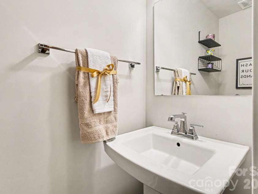 1305 Newell Towns Lane, Charlotte, NC 28262.  MLS# CAR4352718, YatesRealty ID 5074. 