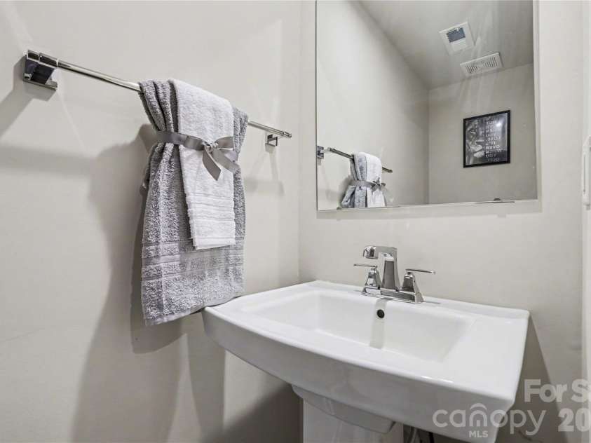 1305 Newell Towns Lane, Charlotte, NC 28262.  MLS# CAR4432831, YatesRealty ID 5074. 