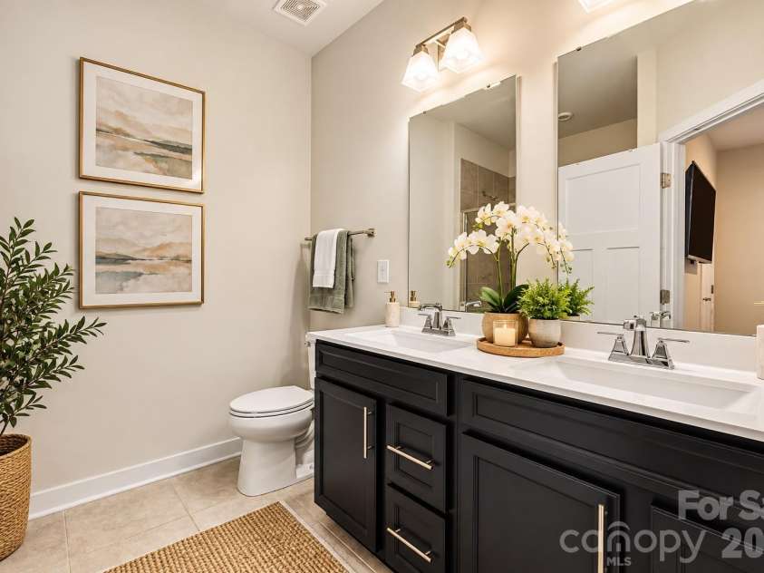 1305 Newell Towns Lane, Charlotte, NC 28262.  MLS# CAR4432831, YatesRealty ID 5074. 