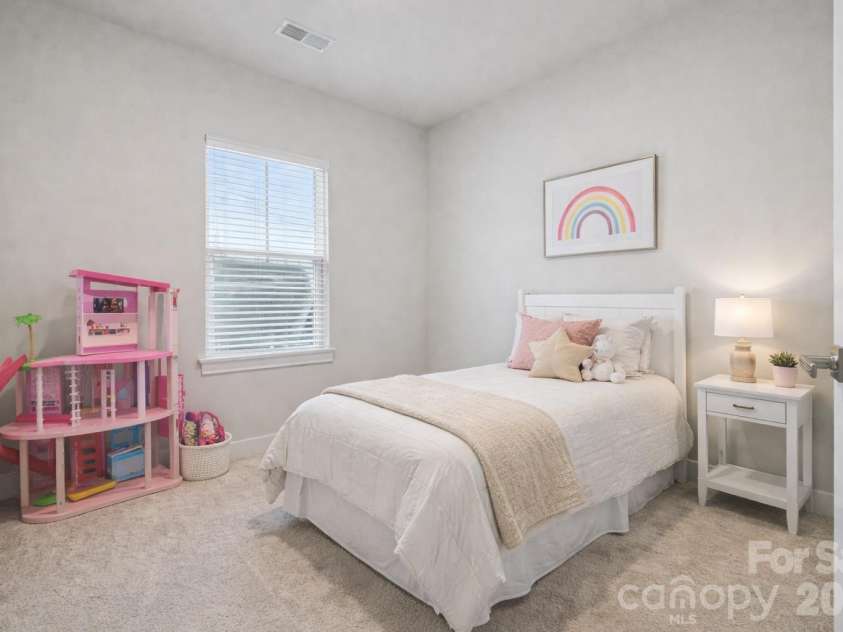 1305 Newell Towns Lane, Charlotte, NC 28262.  MLS# CAR4432831, YatesRealty ID 5074. 