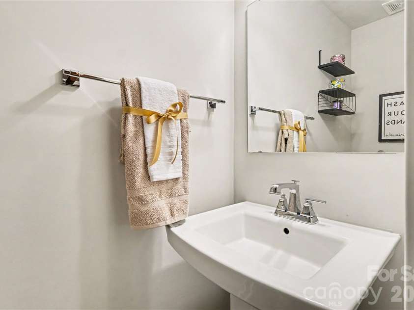 1305 Newell Towns Lane, Charlotte, NC 28262.  MLS# CAR4432831, YatesRealty ID 5074. 