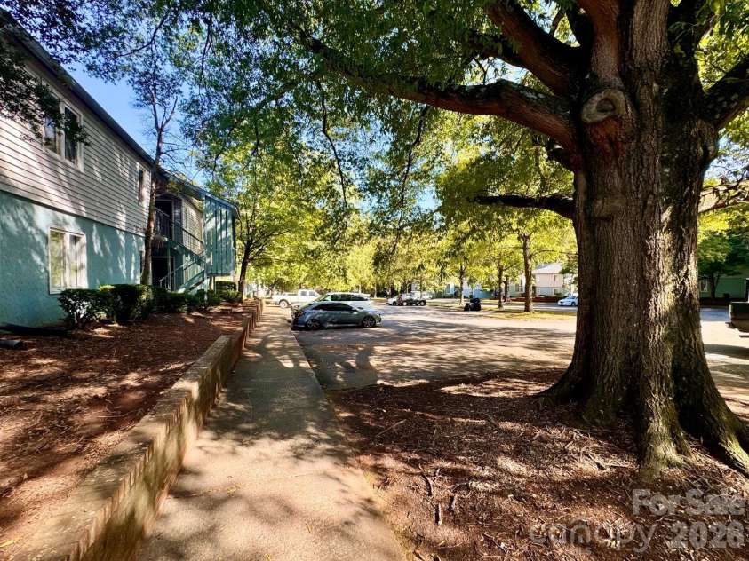 1905 Meadowlark Lane, Charlotte, NC 28210.  MLS# CAR4423485, YatesRealty ID 50742. 