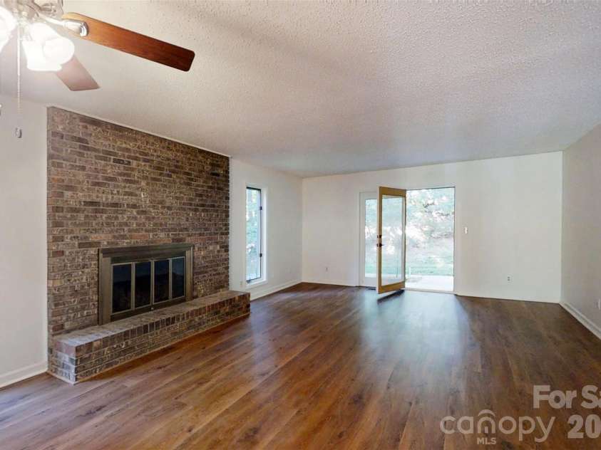 51 Pebble Creek Drive, Asheville, NC 28803.  MLS# CAR4423949, YatesRealty ID 50743. 