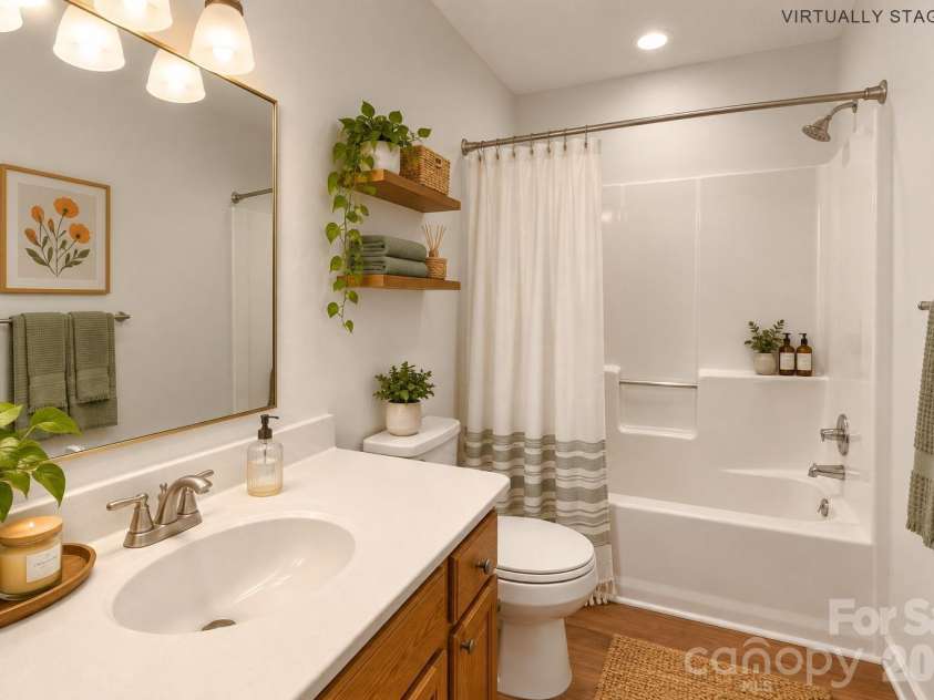 51 Pebble Creek Drive, Asheville, NC 28803.  MLS# CAR4423949, YatesRealty ID 50743. 