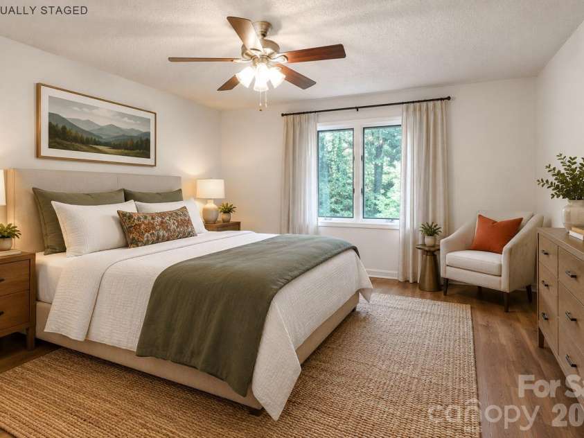 51 Pebble Creek Drive, Asheville, NC 28803.  MLS# CAR4423949, YatesRealty ID 50743. 