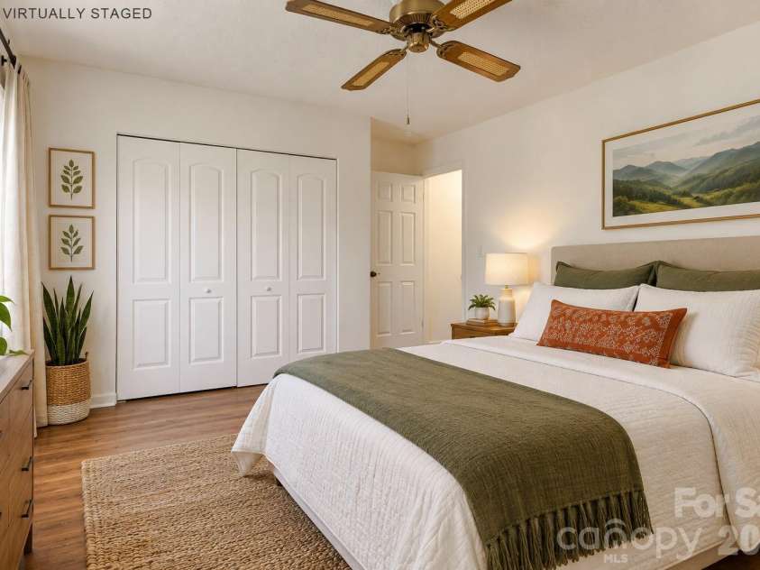 51 Pebble Creek Drive, Asheville, NC 28803.  MLS# CAR4423949, YatesRealty ID 50743. 
