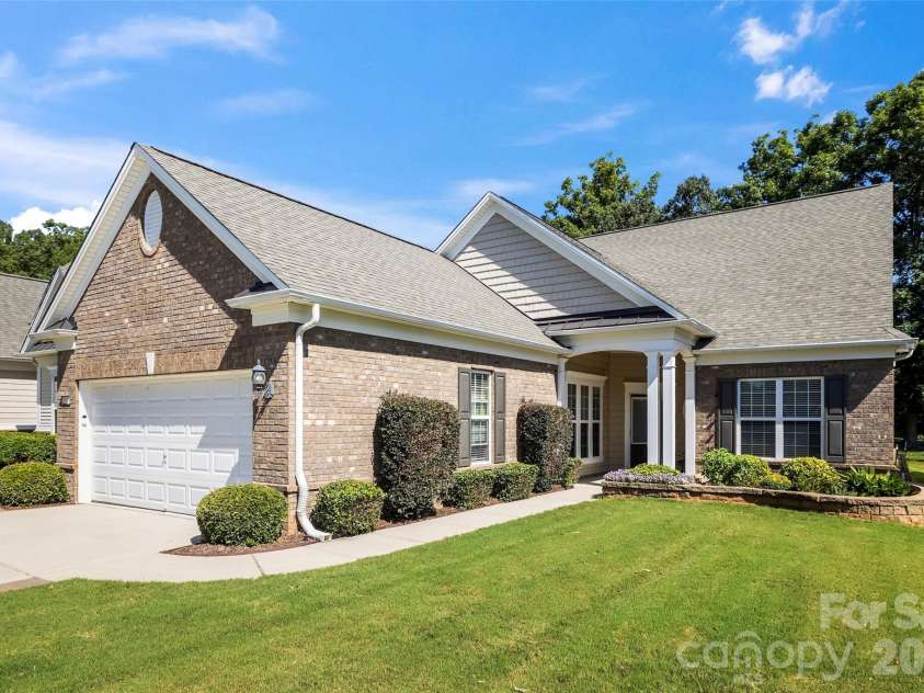 1966 Links View Drive, Indian Land, SC 29707.  MLS# CAR4423077, YatesRealty ID 50745. 
