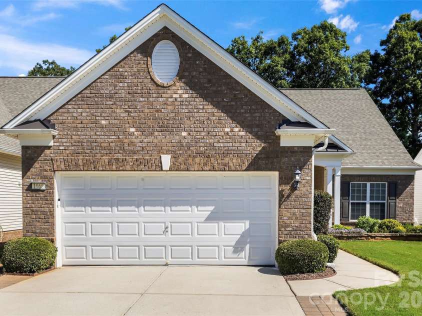 1966 Links View Drive, Indian Land, SC 29707.  MLS# CAR4423077, YatesRealty ID 50745. 