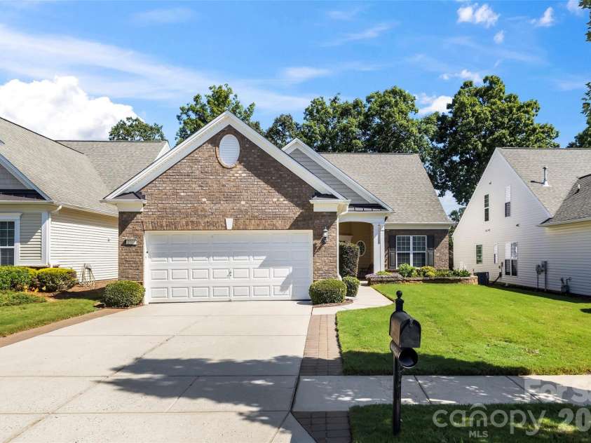 1966 Links View Drive, Indian Land, SC 29707.  MLS# CAR4423077, YatesRealty ID 50745. 