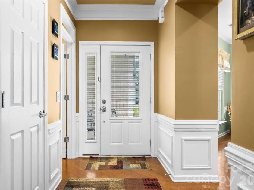 1966 Links View Drive, Indian Land, SC 29707.  MLS# CAR4423077, YatesRealty ID 50745. 