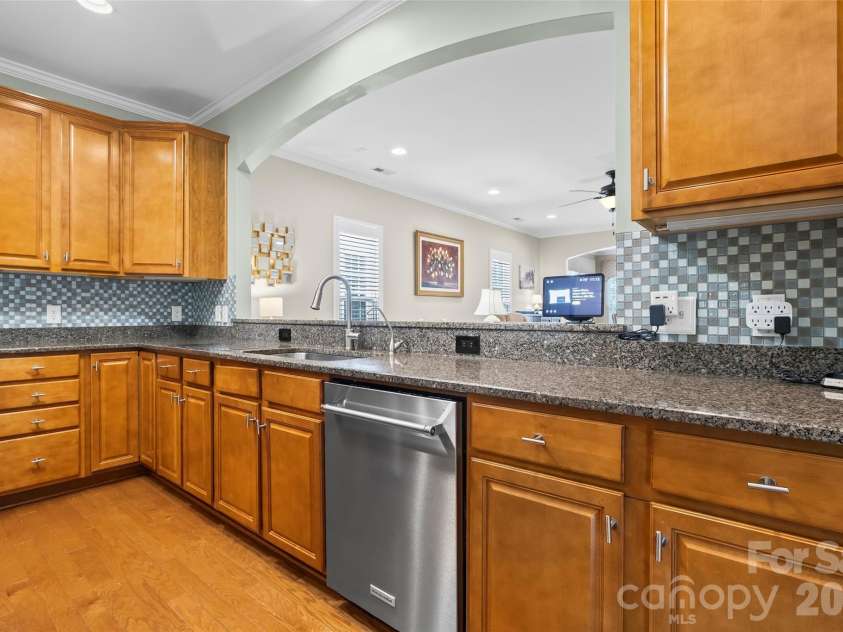 1966 Links View Drive, Indian Land, SC 29707.  MLS# CAR4423077, YatesRealty ID 50745. 