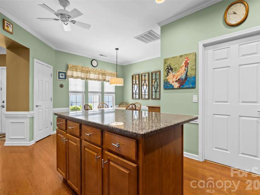 1966 Links View Drive, Indian Land, SC 29707.  MLS# CAR4423077, YatesRealty ID 50745. 