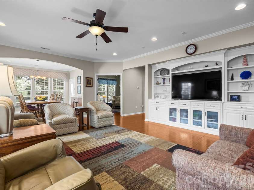 1966 Links View Drive, Indian Land, SC 29707.  MLS# CAR4423077, YatesRealty ID 50745. 