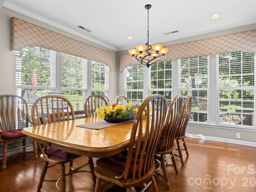 1966 Links View Drive, Indian Land, SC 29707.  MLS# CAR4423077, YatesRealty ID 50745. 