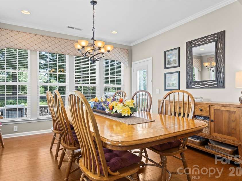 1966 Links View Drive, Indian Land, SC 29707.  MLS# CAR4423077, YatesRealty ID 50745. 
